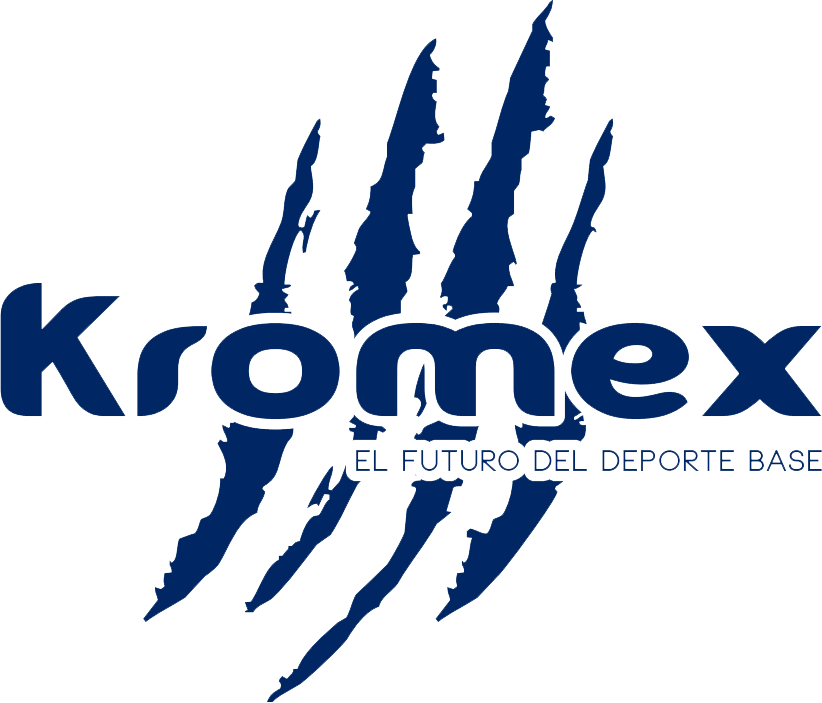 Kromex-El futuro del deporte base