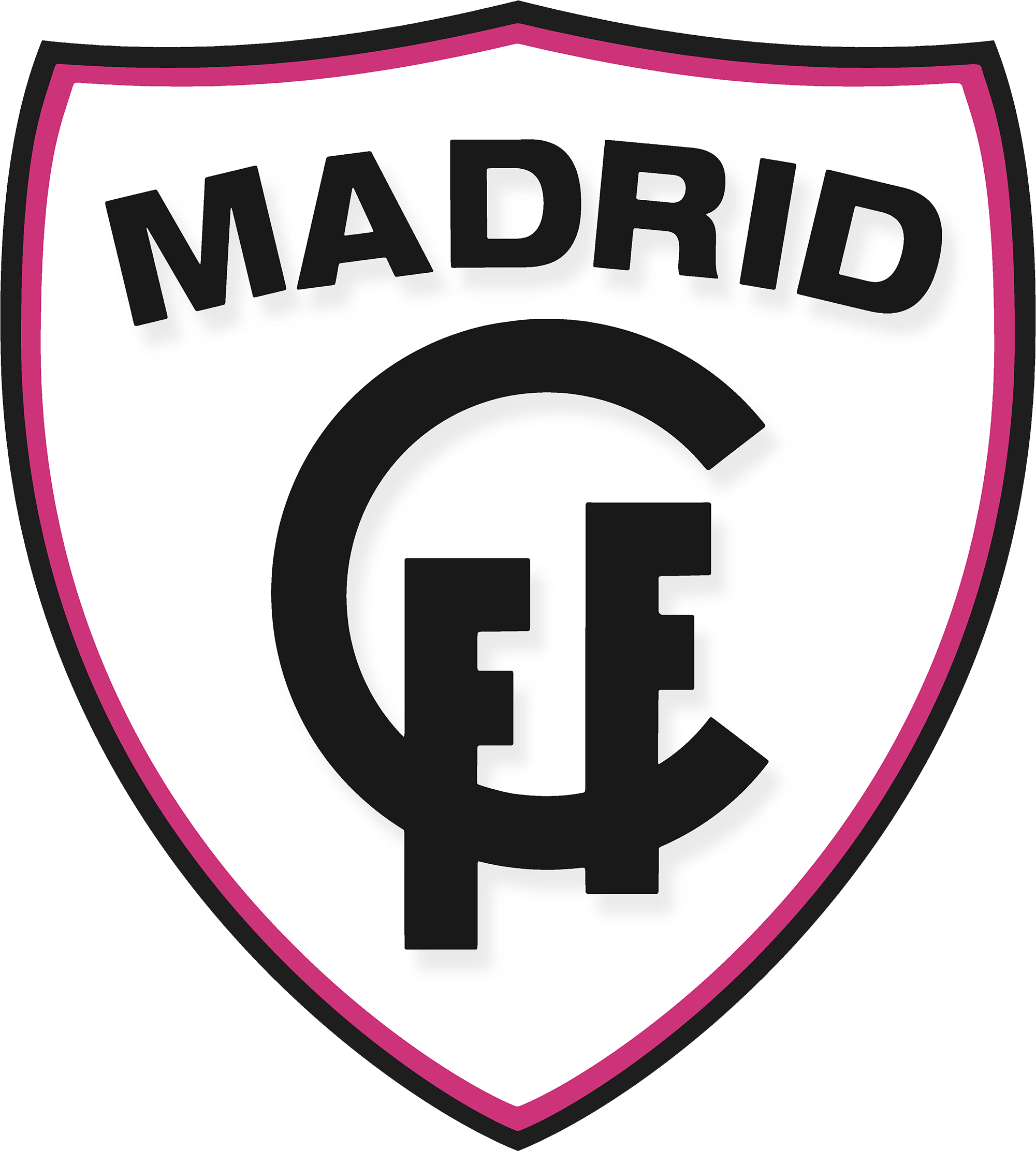 Madrid CFF