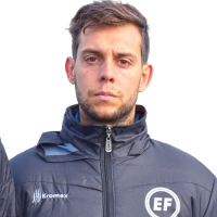 Adrián Martín Hernández - EliteFootball