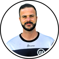 Alberto Socastro - EliteFootball