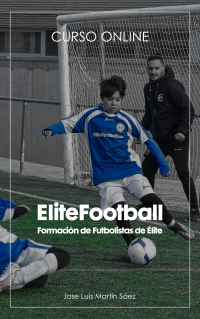 Curso online - EliteFootball - @jlmartinsaez