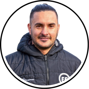 Jose Luis Martin - EliteFootball