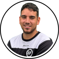 Victor Diaz - EliteFootball